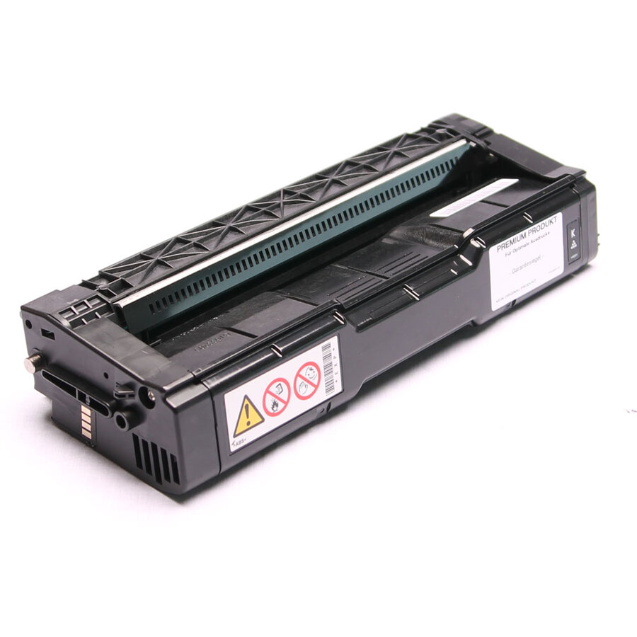 Toner magenta SP C252