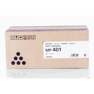 Toner negru 4520DN MP 401SPF