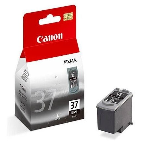 Toner negru Canon PG-37 - iP1800 / IP2500