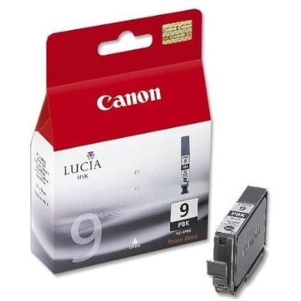 Toner negru Canon PGI-9PB - Photo Black