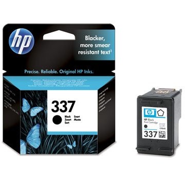 Toner negru HP 337 ( C9364EE ) - 400 pagini, Vivera Ink