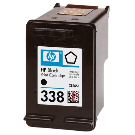 Toner negru HP 338 ( C8765EE ) Vivera Ink