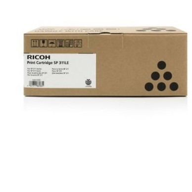 Toner Negru Ricoh SP 311LE 2000 pag ISO 19752
