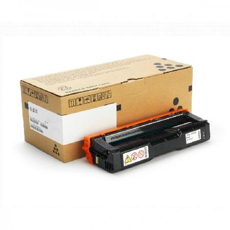 Toner negru SP C252
