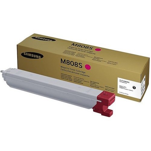 Toner Samsung magenta CLT-M808S 20000 pgs |SL-X4220/4250/4300