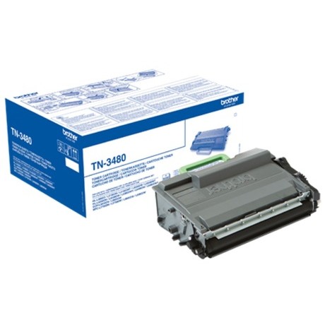 Toner TN-3480 black