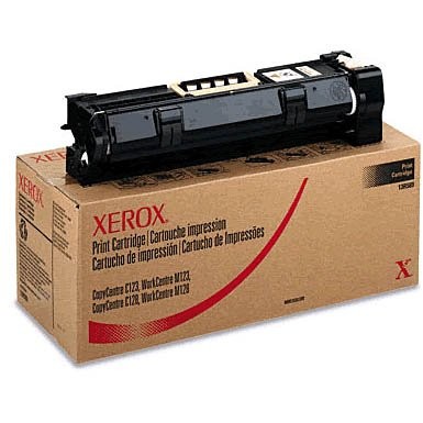 Toner XEROX 006R01182, 30.000 pagini, Negru