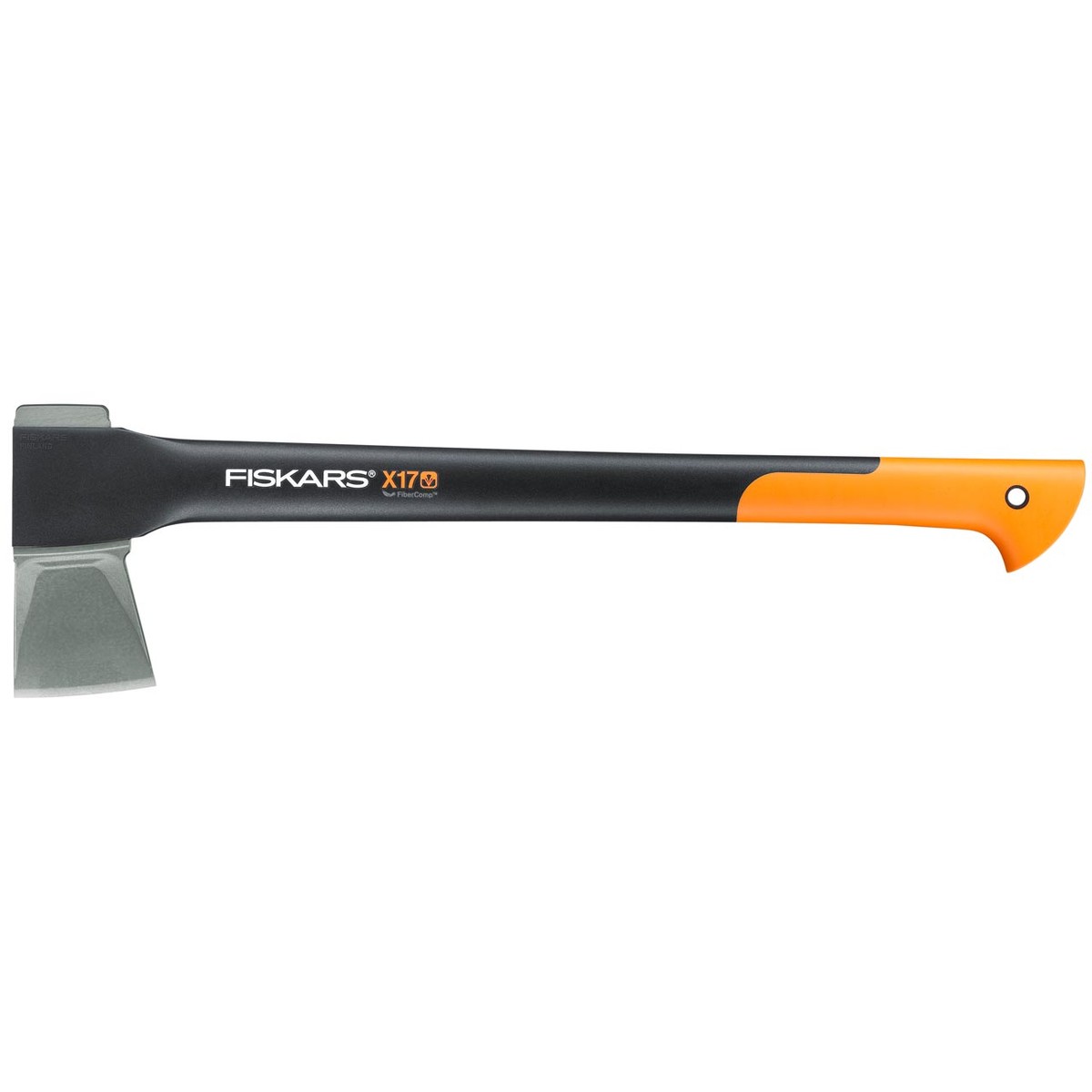 Topor pentru despicat X17M, 1570 g