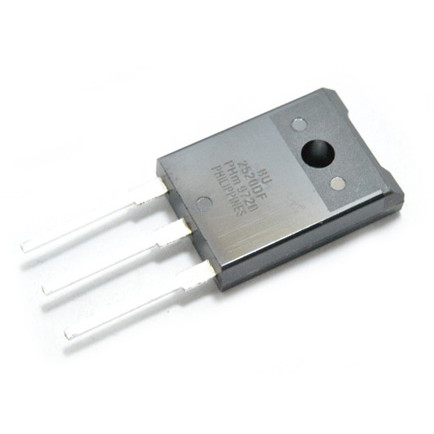 TRANZ. NPN COMUT.10A 45W IZOLAT CU DIODA PROT