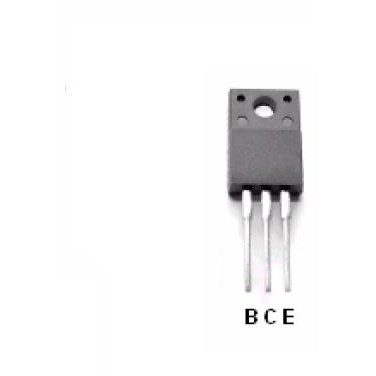 TRANZISTOR NPN COMUTATIE 8A 35W BU1508AX