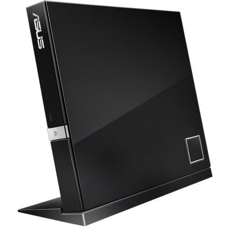 DVD writer SBW-06D2X-U 6x U2S XL black Retail