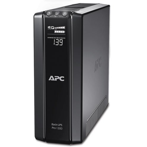 UPS BR1500GI Back- Pro 1500 VA