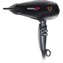 Uscator de par BAB7000IE, 2100 W, negru