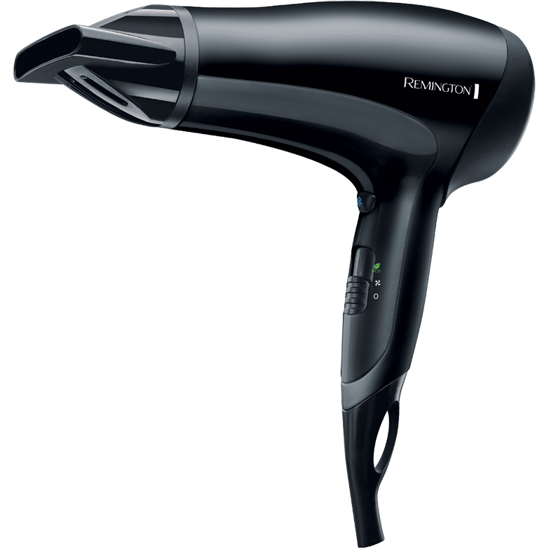 Uscator de Par D3010 Power Dry 2000 negru