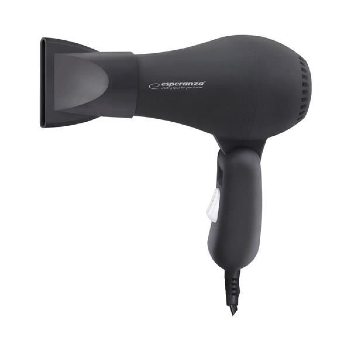 Uscator de par EBH003K, AURORA 750W, negru