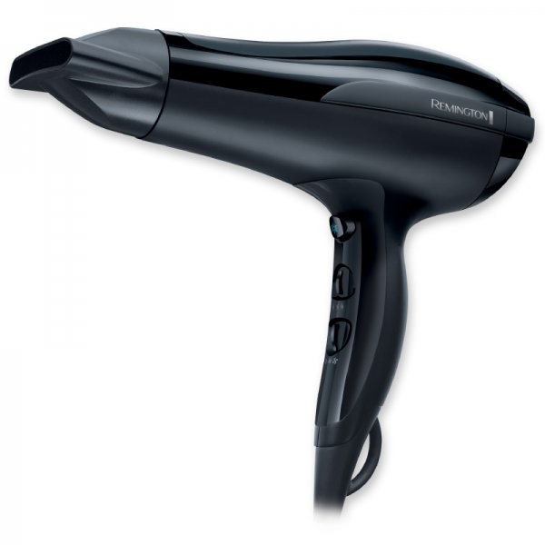 Uscator de Par D5210 2 viteze 2200W Negru
