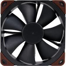 Ventilator pentru carcasa NF-F12 industrialPPC-2000 IP67 PWM