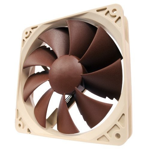 Ventilator pentru carcasa NF-P12 PWM