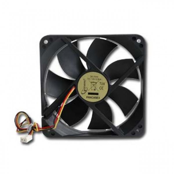 Ventilator sursa FANPS 80mm