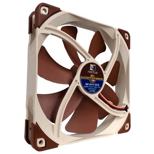 Ventilator NF-A14 ULN