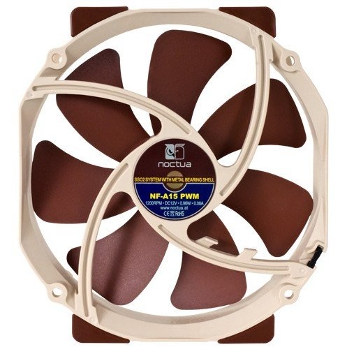 Ventilator pentru carcasa NF-A15 PWM