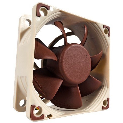 Ventilator pentru carcasa NF-A6x25 FLX