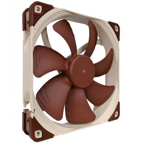 Ventilator pentru carcasa NF-A14 PWM