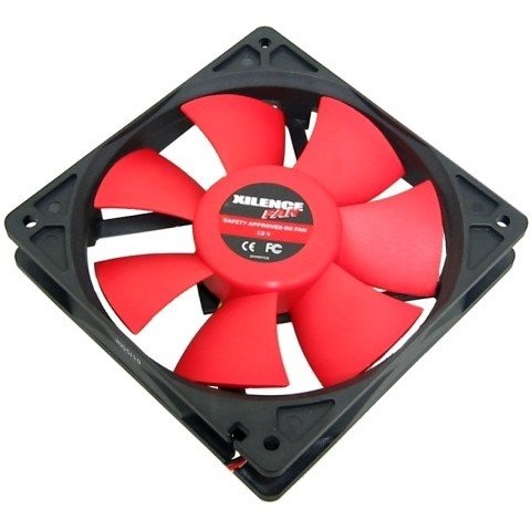 Ventilator Xilence XP-F120.R - 120mm