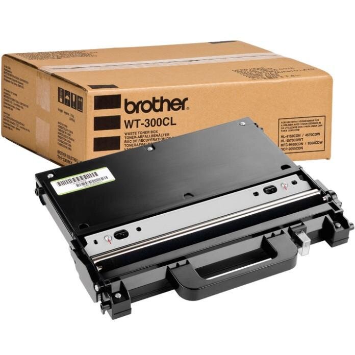 Accesoriu Imprimanta Waste WT300CL