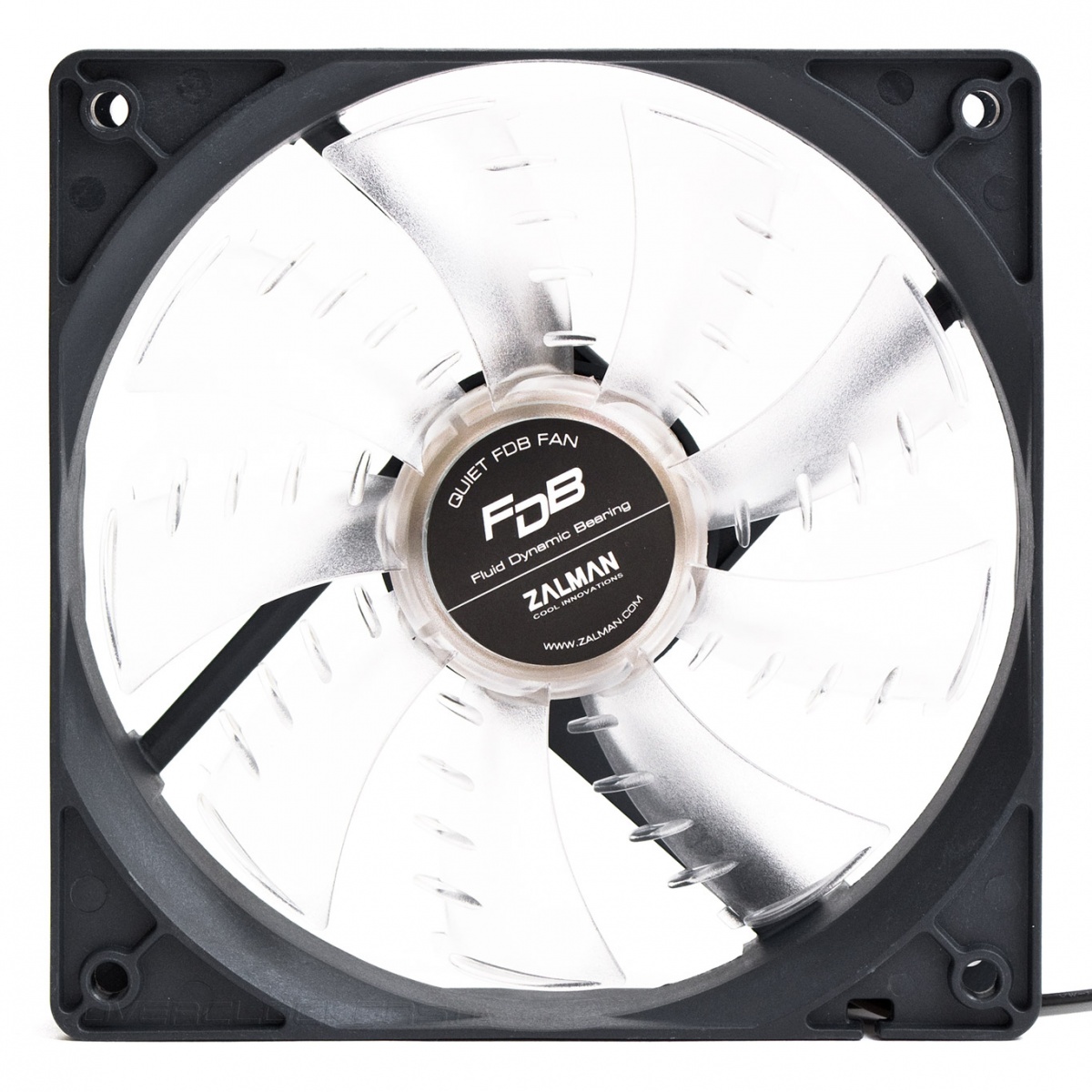 ZM-F3 FDB(SF), 120 mm, 1200 RPM