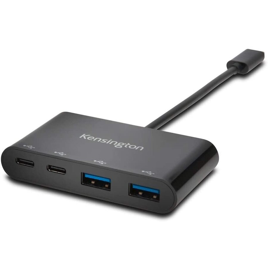 HUB USB  CH1000 USB-C 4x Port USB