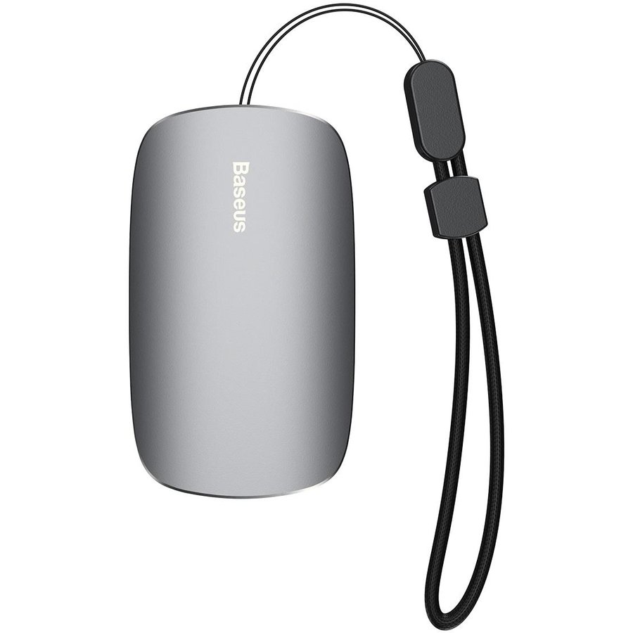 , Rain Wing Wiper, Gri