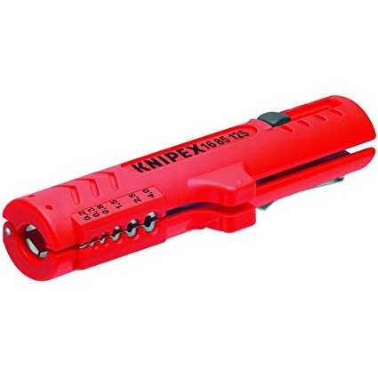 1685125 SB Blue,Red cable stripper, Stripping / dismantling tool - 1265187