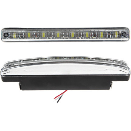 2 Corpuri LED Pana La 50000 OreEDURI