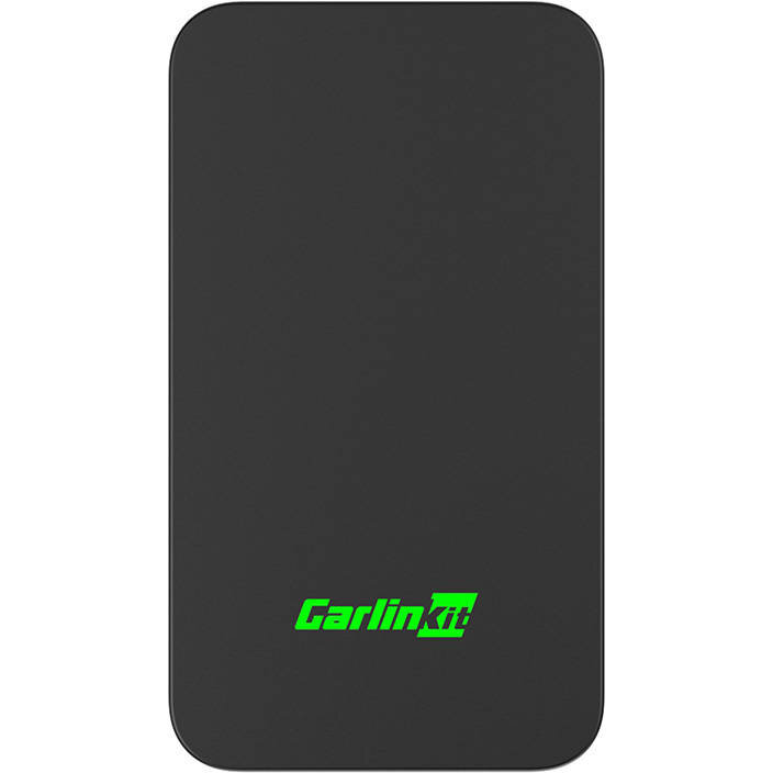 2air, Carplay si Android, Bluetooth 4.1, WiFi, Negru