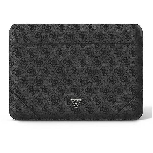 4G Uptown Triangle Logo compatibila cu laptop 16 inch Black