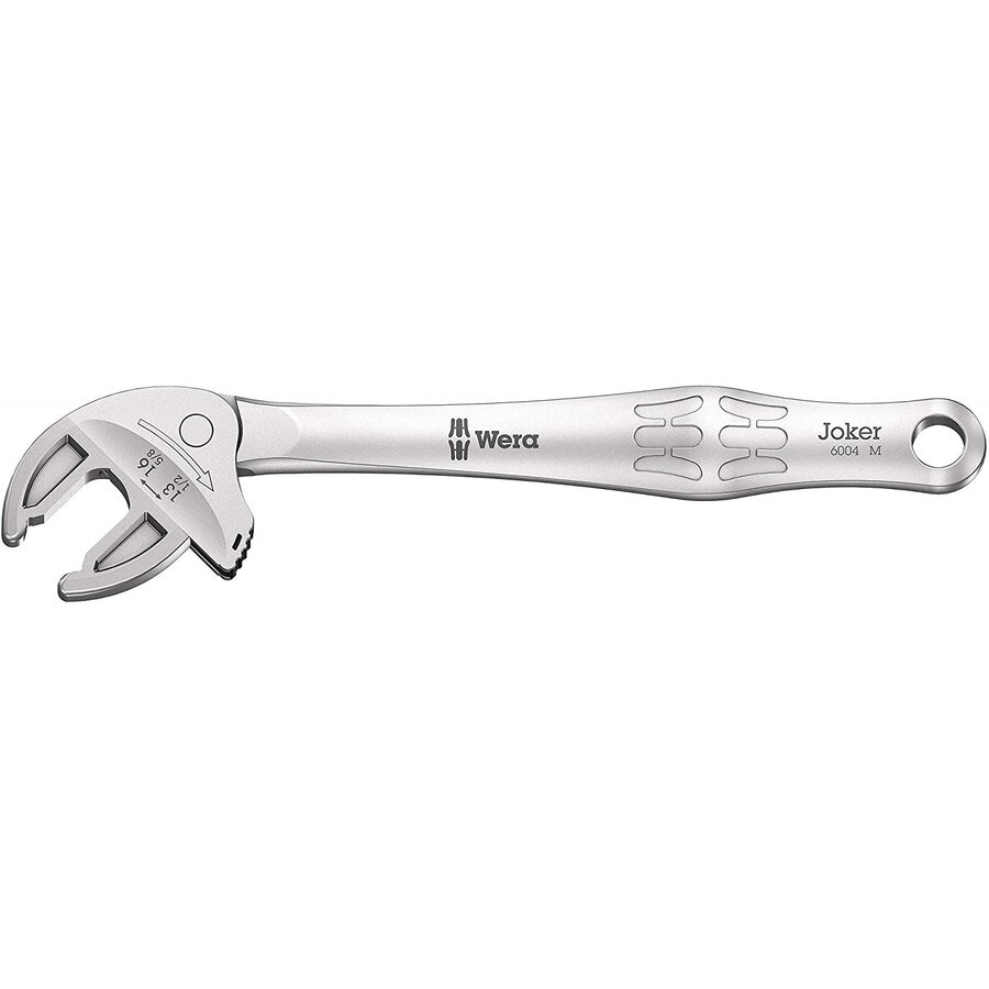 6004 Joker M - Self-adjusting open-end wrench