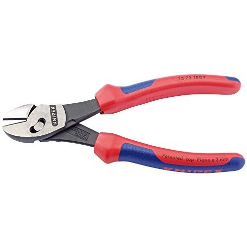 73 72 180 F TwinForce side cutter