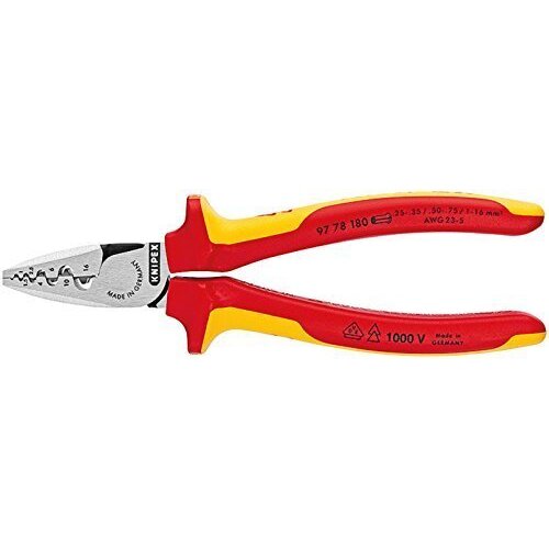 97 78 180 crimping tool