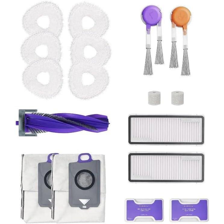 Accesorii CP-PJ-A00187-00-00 pentru Aspirator Z10