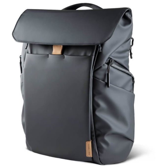 Accesoriu Camera Video Actiune OneGo 18L pentru camere video/foto DSLR, accesorii si multe altele, Negru