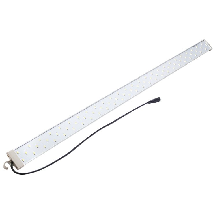 Accesoriu Camera Video Actiune pentru Corturi Foto/Video, 4250 Lumeni, 78 Leduri, 80cm, Alb