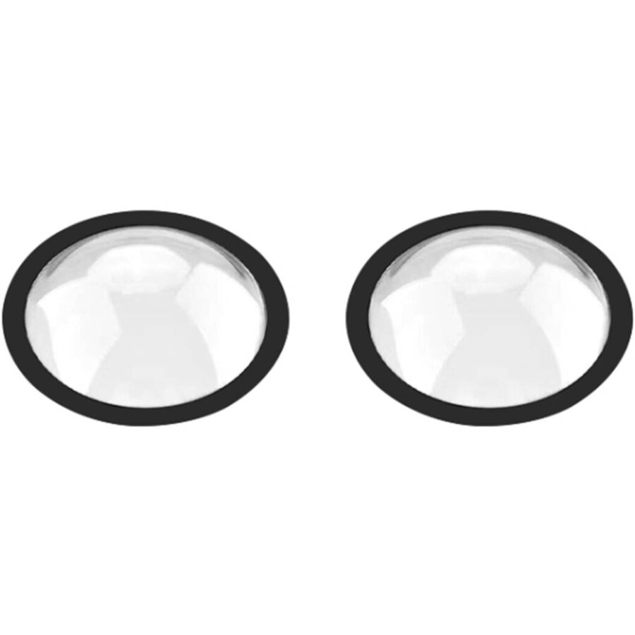 Accesoriu Camera Video Actiune PU595 compatibil cu Insta360 ONE RS, Transparent