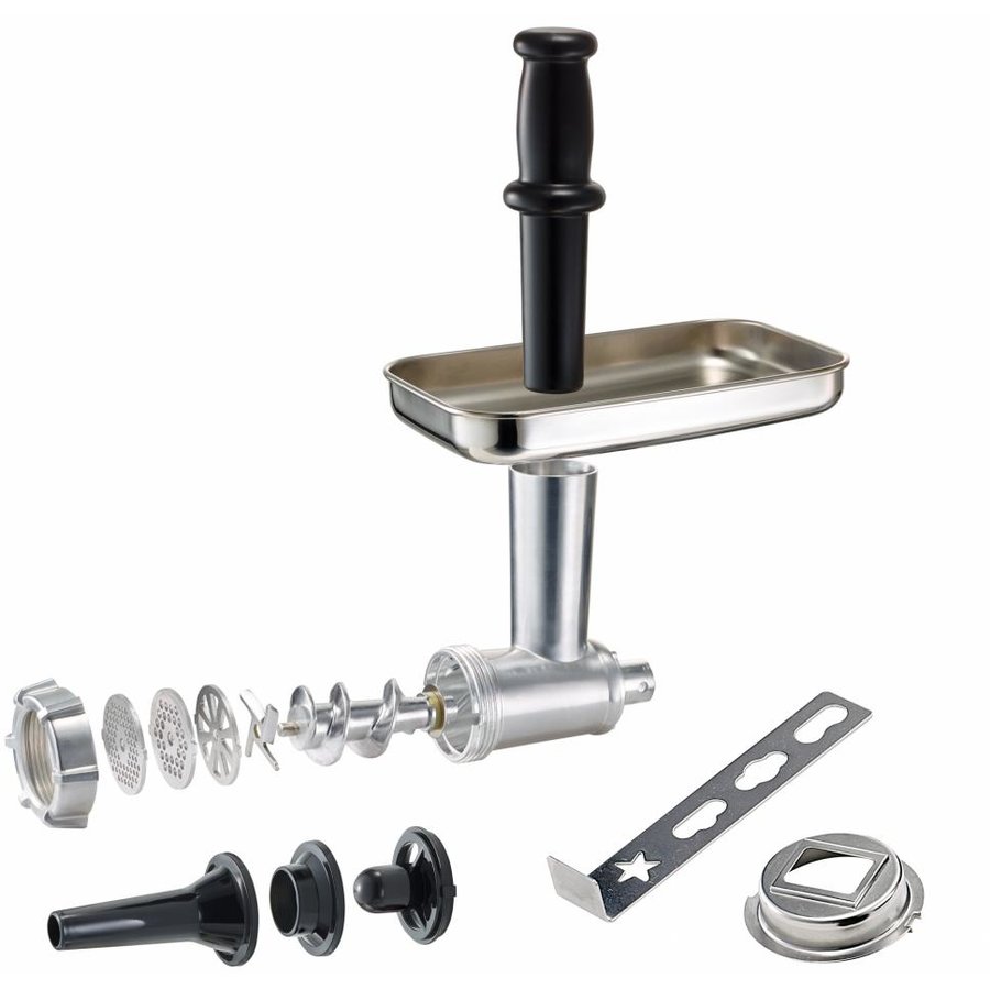 Accesoriu Masina de Tocat ACC-MG800XMC pentru Mixer Planetar HPM-1500XMC