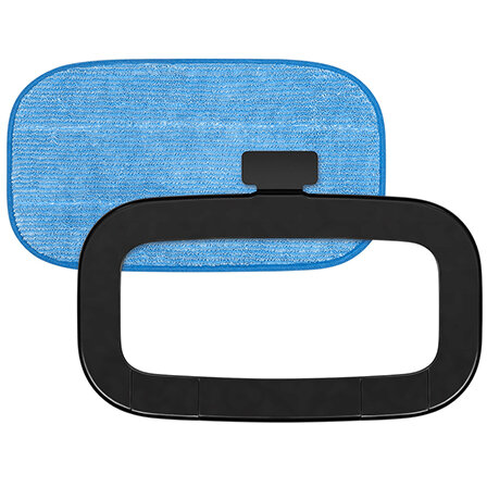 Accesoriu Mop Aburi TSA5051 Albastru