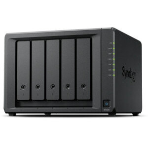 Accesoriu NAS DX525 Expansion Unit Negru