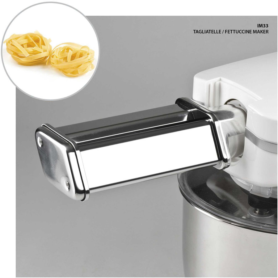 Accesoriu pentru Preparat Tagliatelle IM33 pentru Robot de Bucatarie IM30