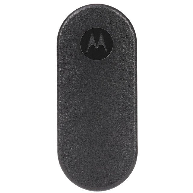 Accesoriu Radio 00272  Clema Gri