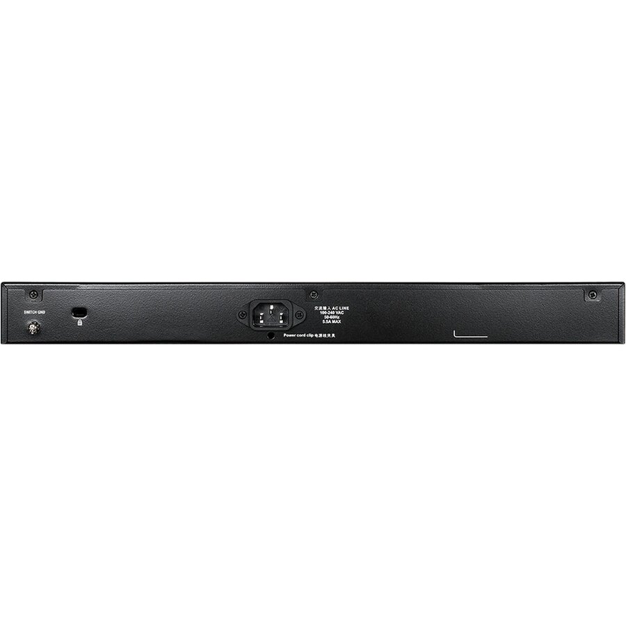 Accesoriu server DGS-1510-28XMP/E, Switch