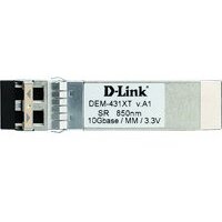 Accesoriu server GBIC DEM-431XT 10G/LC LR/SFP+